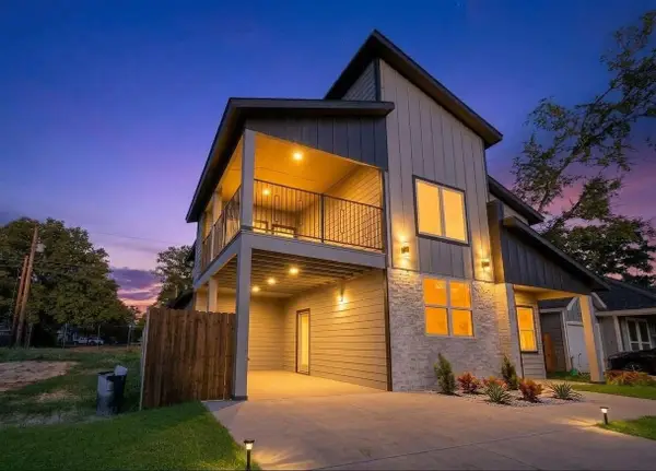 6108 Chickasaw Drive, Mabank, TX 75156