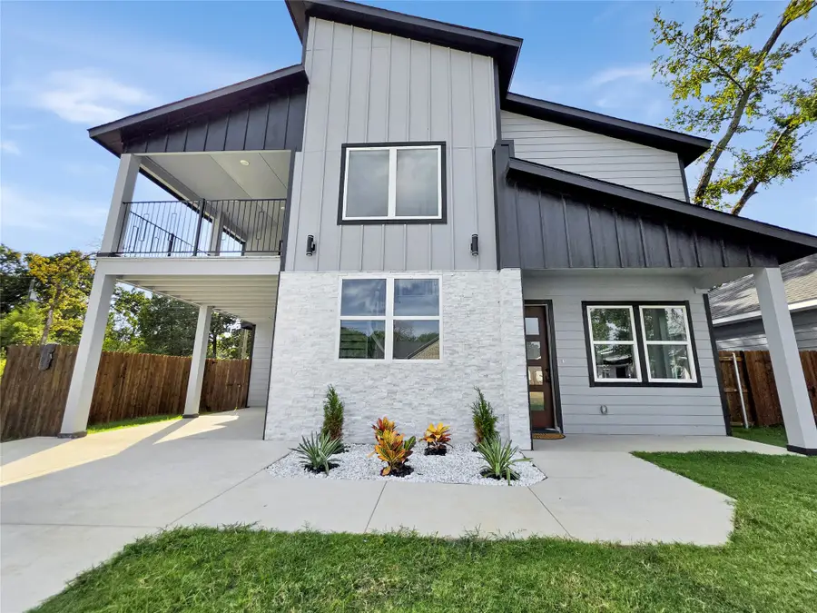 6108 Chickasaw Drive, Mabank, TX 75156 - #3