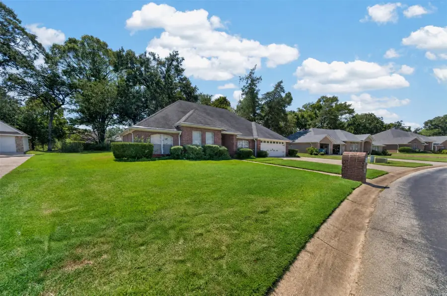 202 Northcreek Drive, Chandler, TX 75758 - #3