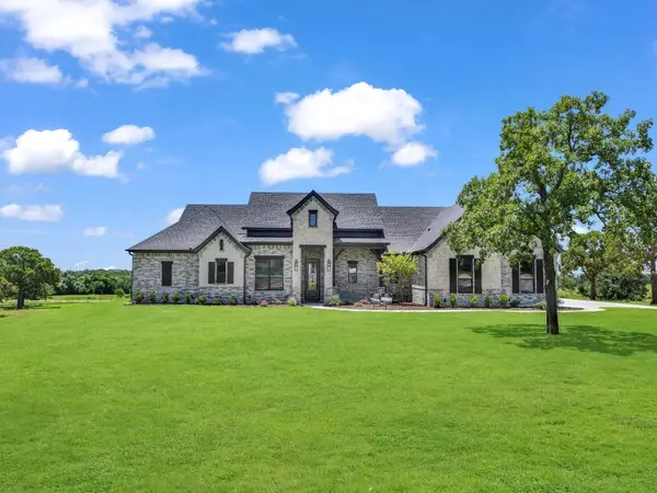 148 Daggett Drive, Decatur, TX 76234