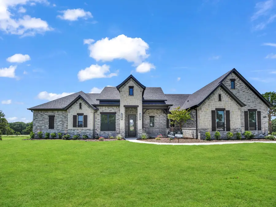 148 Daggett Drive, Decatur, TX 76234 - #2
