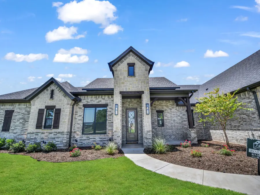 148 Daggett Drive, Decatur, TX 76234 - #3