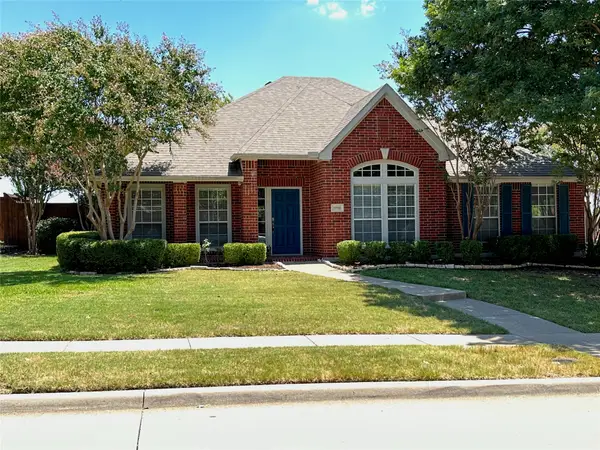 10700 Briar Brook Lane, Frisco, TX 75033