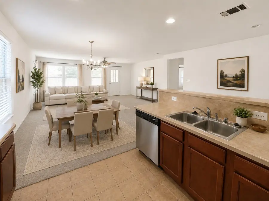 5704 Sapphire Pool. Trail, Fort Worth, TX 76244 - #3