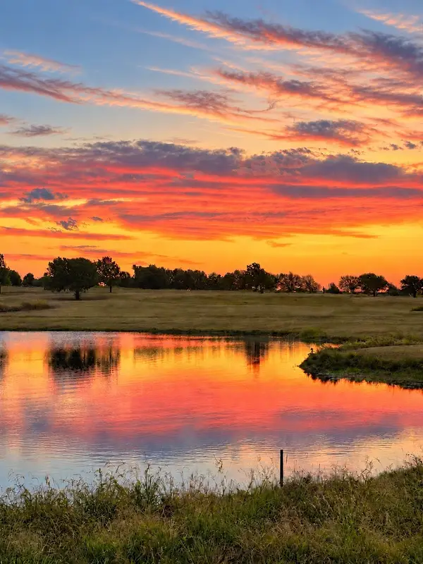 11692 Preston Estates Drive, Celina, TX 75009
