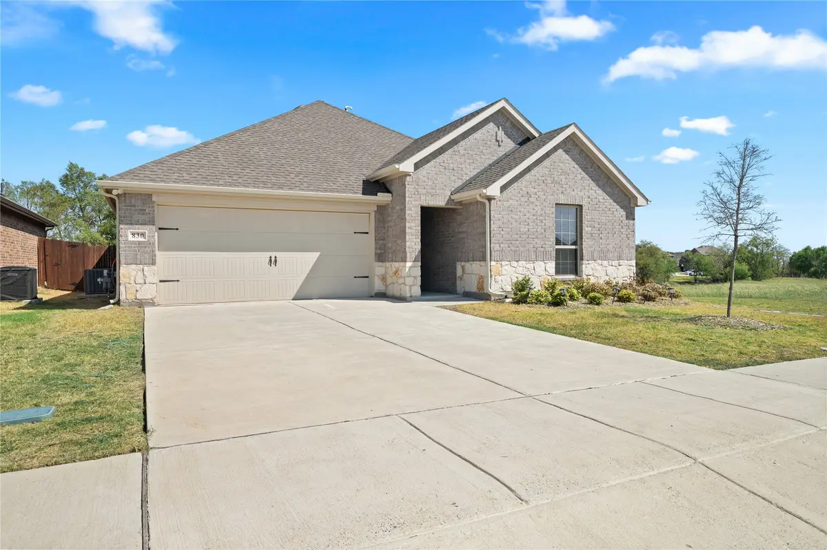 830 Creekview Lane, Lavon, TX 75166 - #1