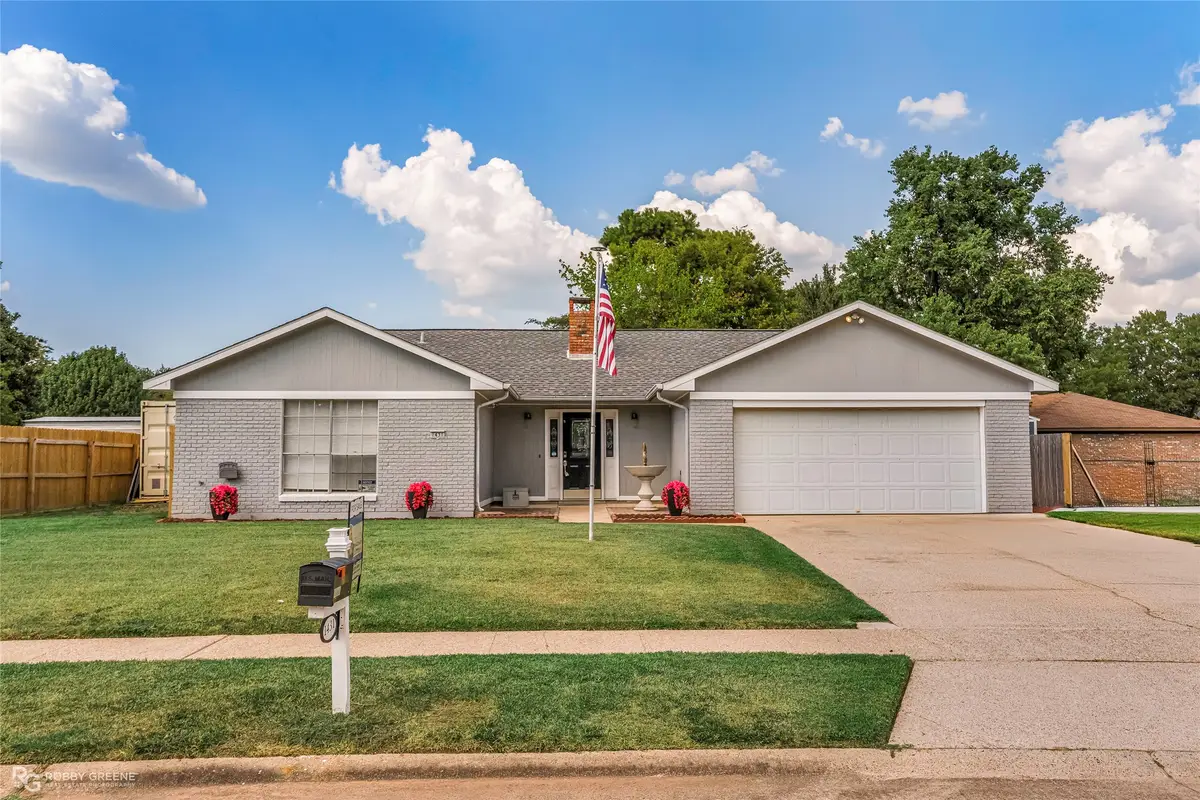 1431 Fox Street, Bossier City, LA 71112 - #1