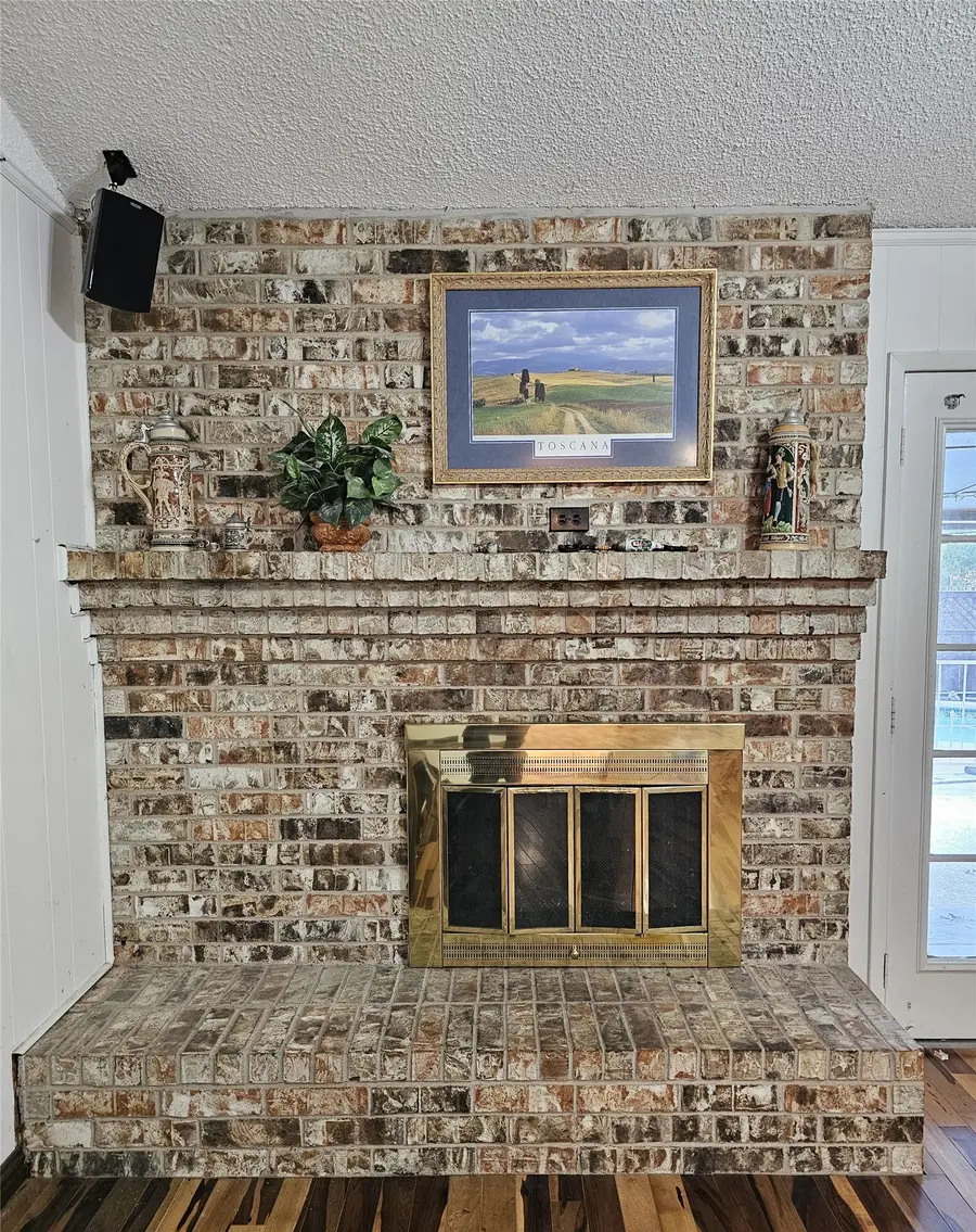 6208 Brookside Drive, Watauga, TX 76148 - #3