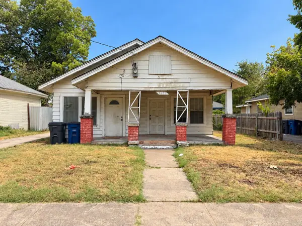 3602 Dunbar Street, Dallas, TX 75215