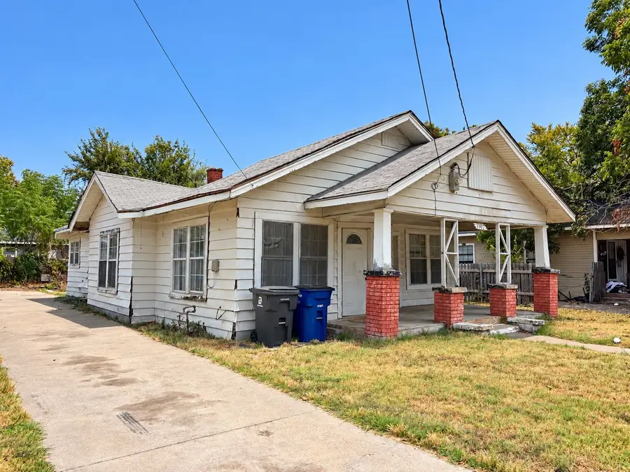 3602 Dunbar Street, Dallas, TX 75215 - #2