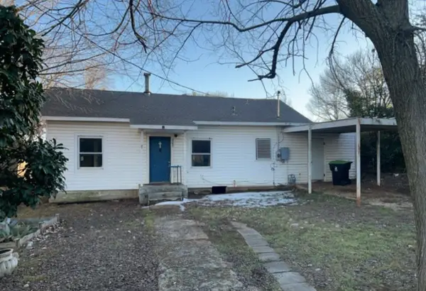 307 W Main Street, Pilot Point, TX 76258
