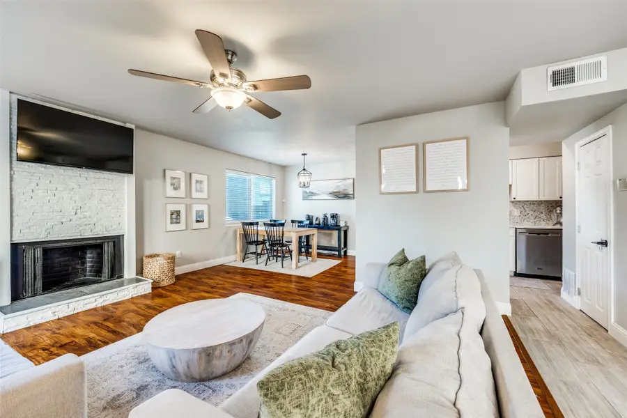 2604 Custer Parkway #B, Richardson, TX 75080 - #2