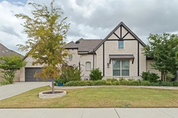 4212 Hidden Cove Road, Little Elm, TX 75068