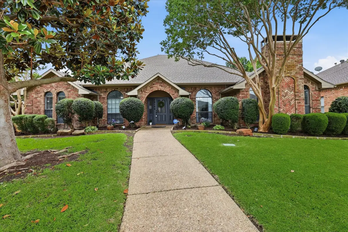 1516 Glastonbury Drive, Plano, TX 75075 - #1