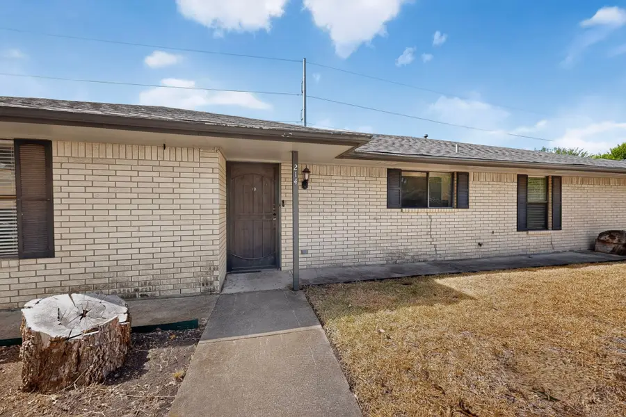 214 Buffalo Creek Drive, Waxahachie, TX 75165 - #3