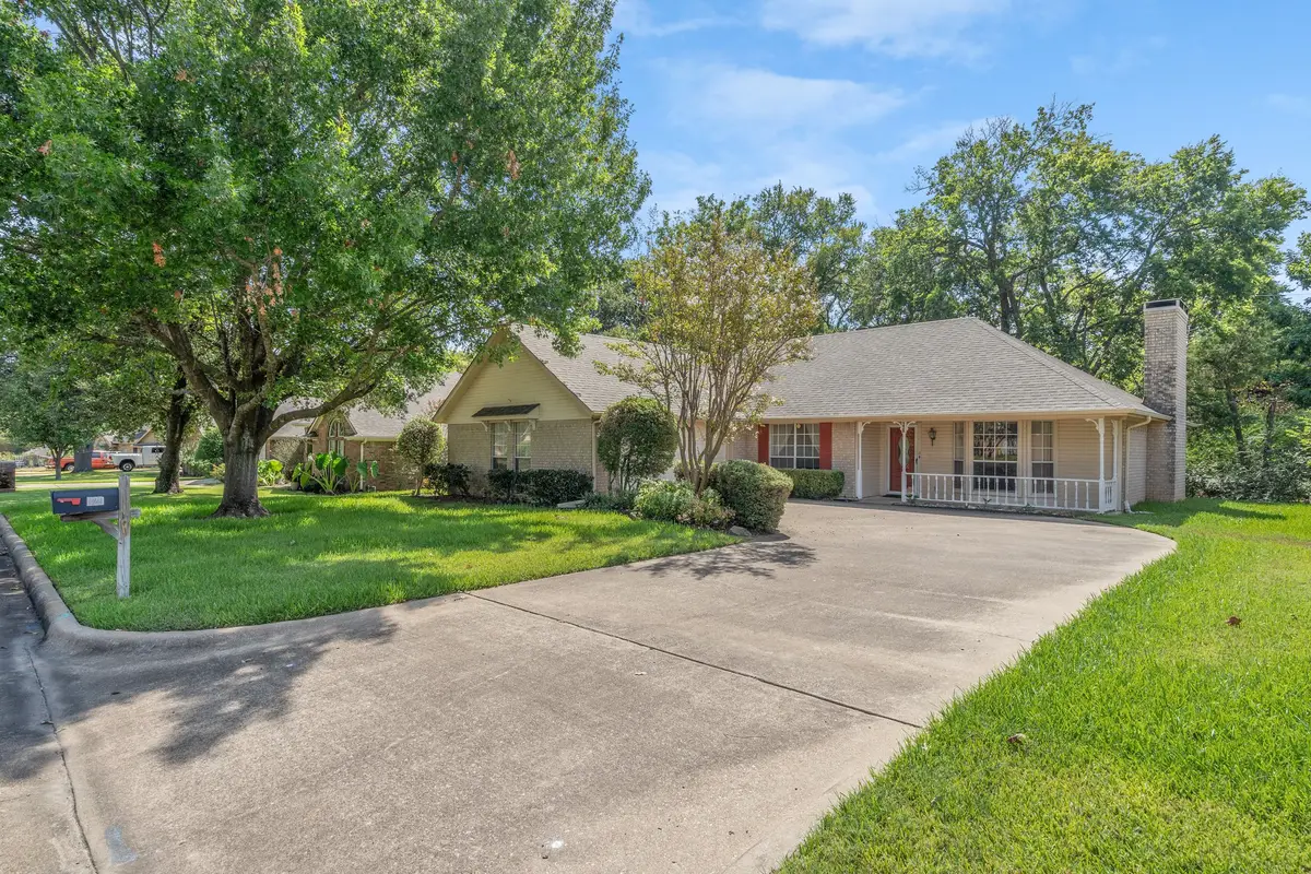 329 Jamie Way, Greenville, TX 75402 - #1
