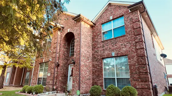 5005 Spicewood Drive, McKinney, TX 75070