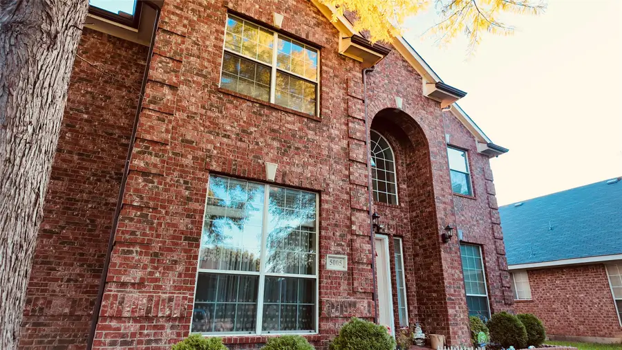 5005 Spicewood Drive, McKinney, TX 75070 - #3