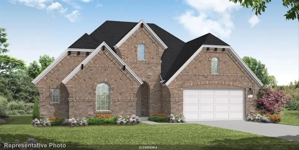 905 Germander Drive, Wylie, TX 75098 - #1