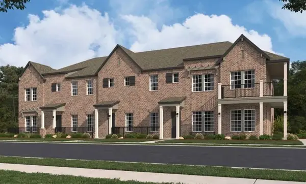 623 Blue Ridge Drive, Mansfield, TX 76063