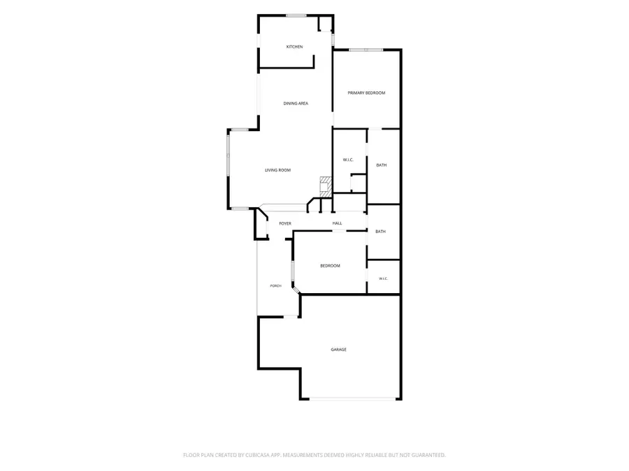 3912 Denham Way, Plano, TX 75023 - #2