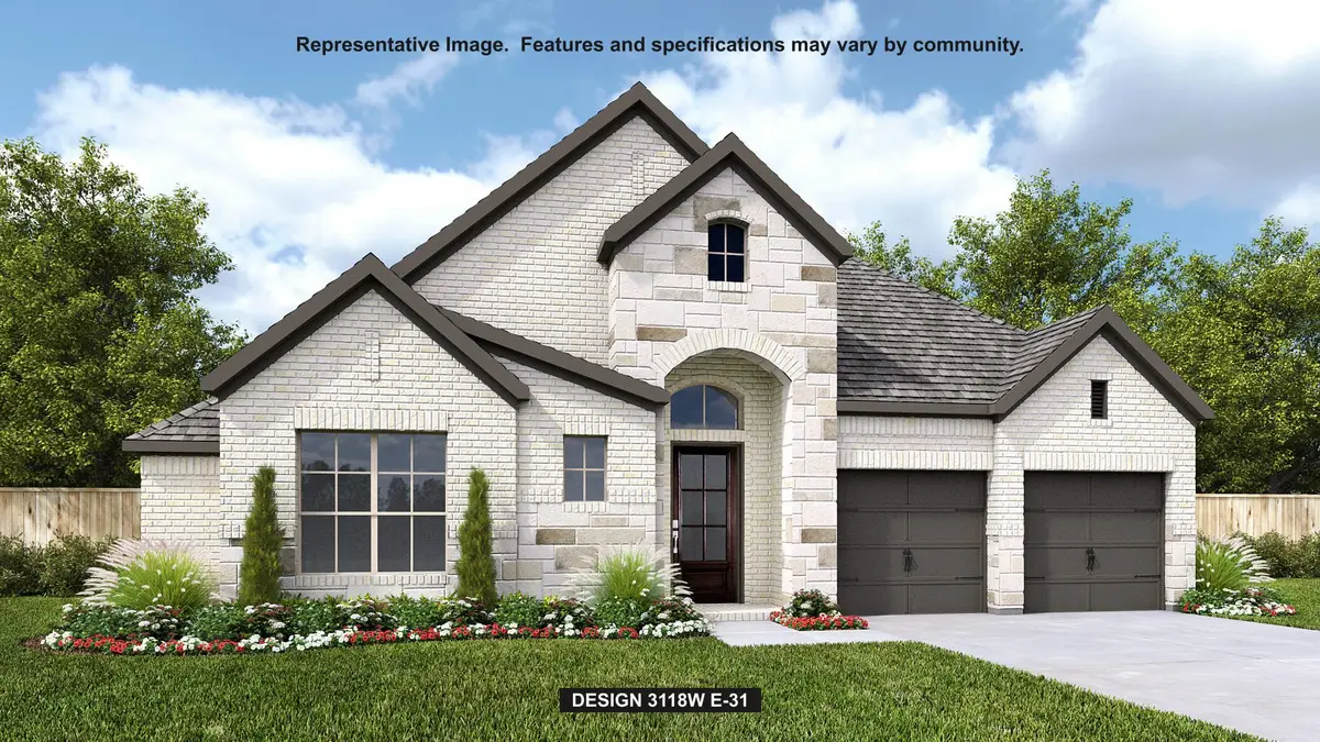 2920 Half Dome Court, McKinney, TX 75071 - #1