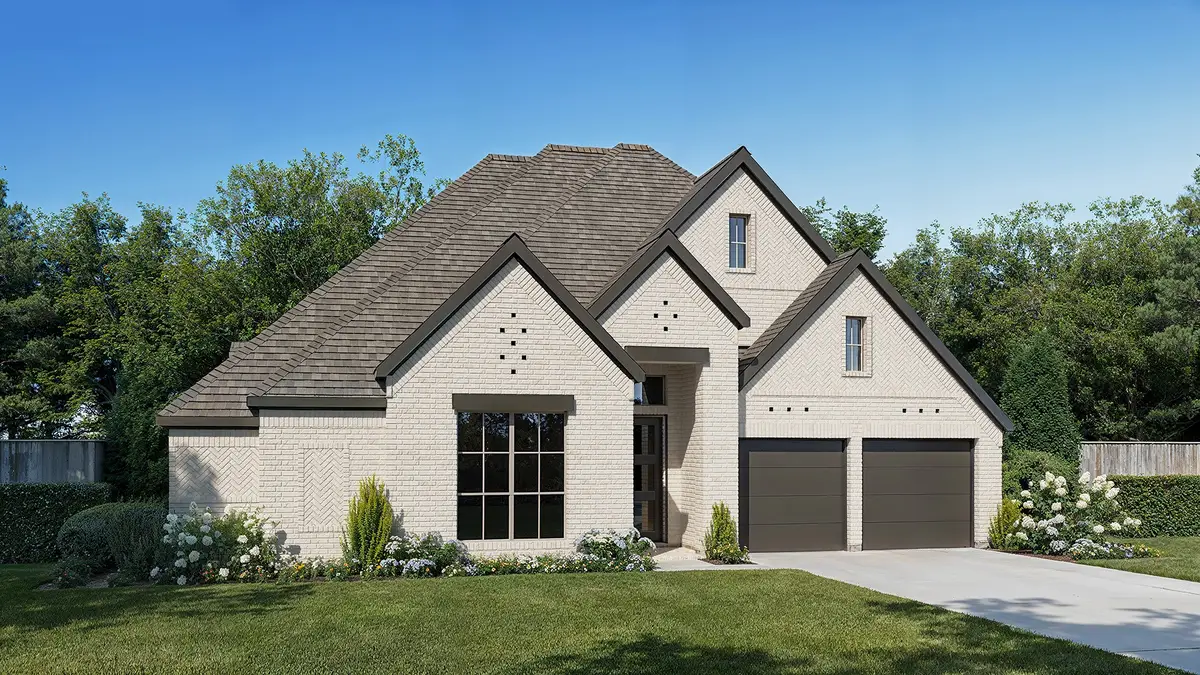 2920 Pacific Crest Lane, McKinney, TX 75071 - #1