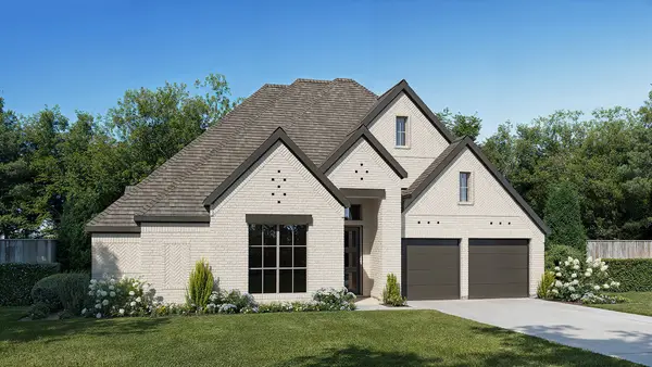 2920 Pacific Crest Lane, McKinney, TX 75071