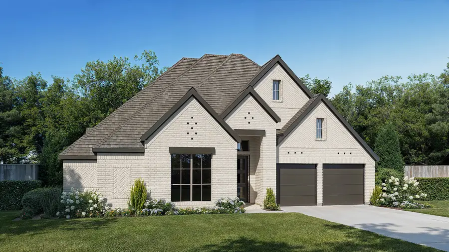 2920 Pacific Crest Lane, McKinney, TX 75071 - #3