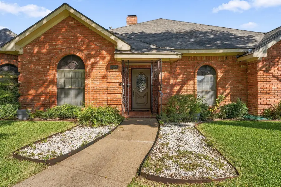 1525 Nettleton Drive, Desoto, TX 75115 - #2