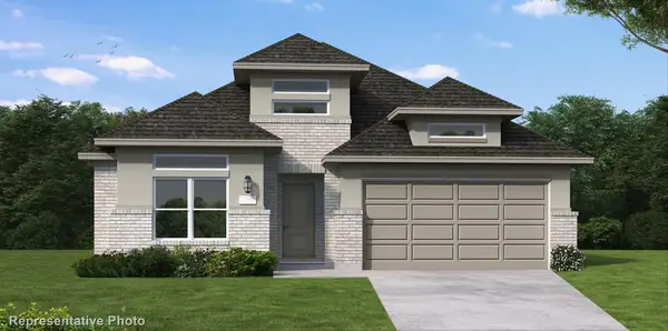 616 Jack Oak Trail, Wylie, TX 75098