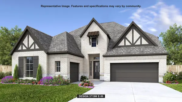 2915 Pacific Crest Lane, McKinney, TX 75071