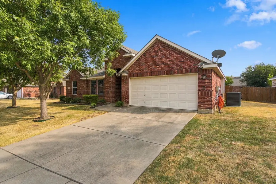 2412 Clubhouse Drive, Denton, TX 76210 - #3