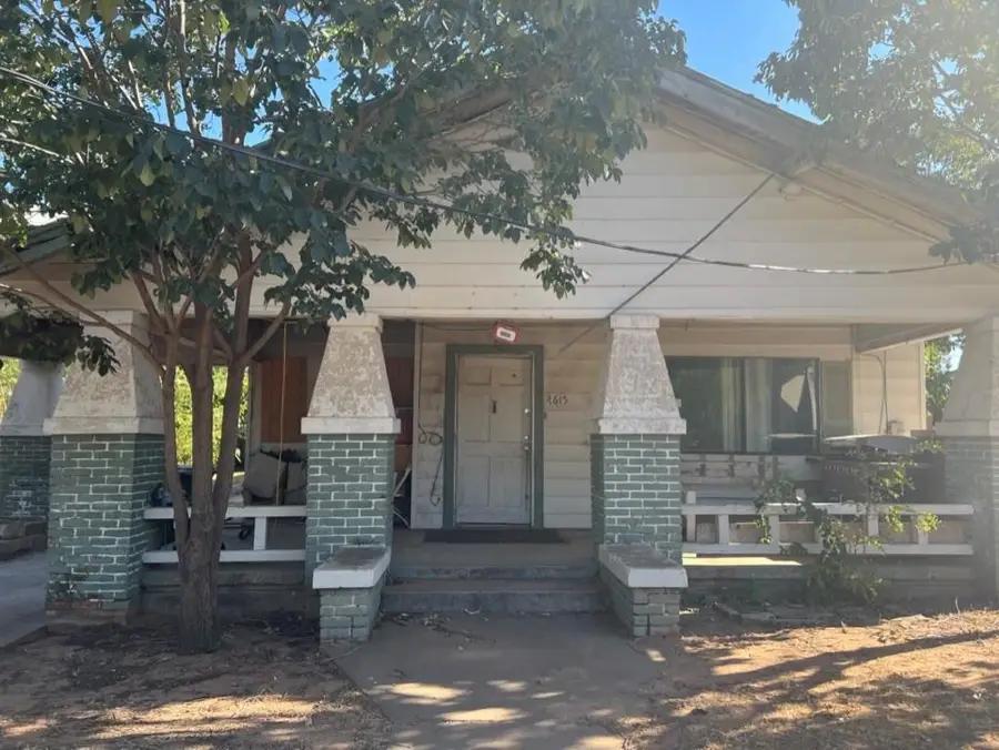 2615 Olive Street, Vernon, TX 76384 - #3