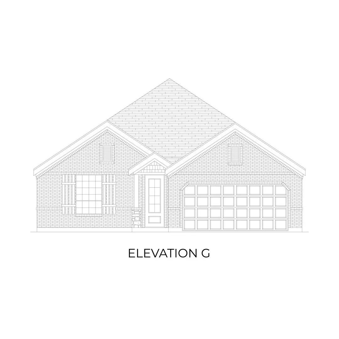 1708 Shooting Star Drive, Denton, TX 76249 - #1