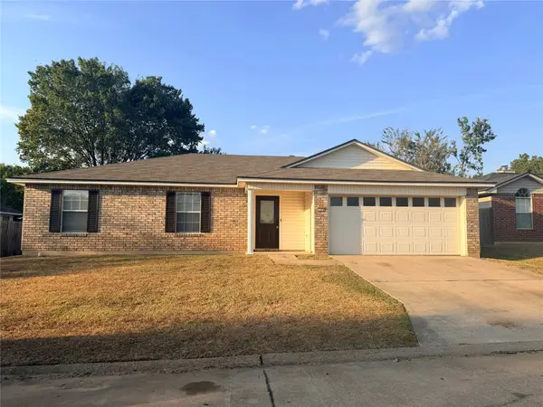 7504 Pecanwood Court, Haughton, LA 71037