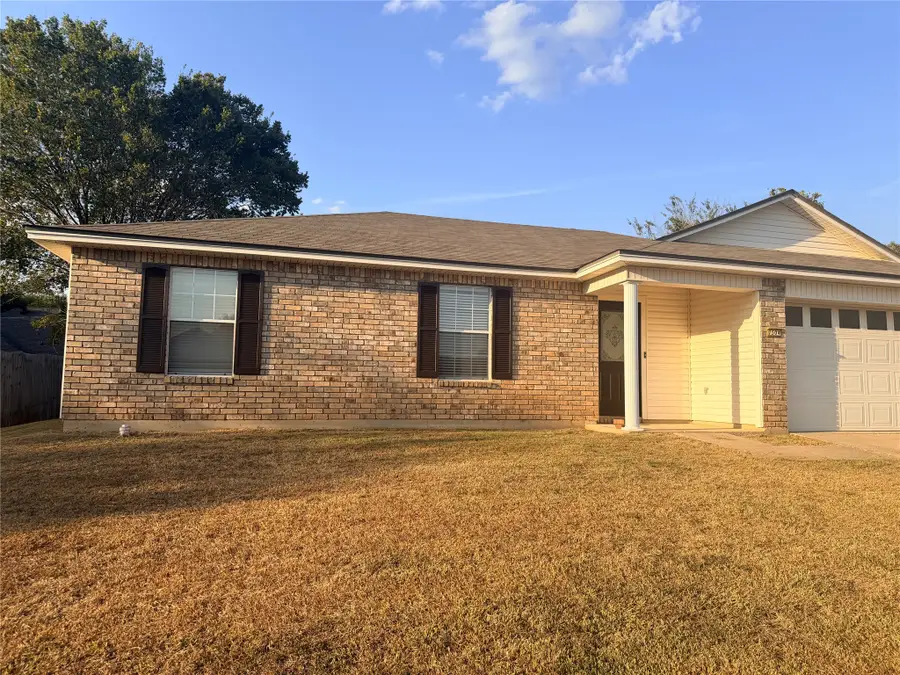 7504 Pecanwood Court, Haughton, LA 71037 - #2
