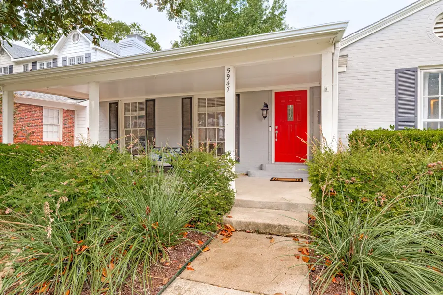 5947 Marquita Avenue, Dallas, TX 75206 - #3