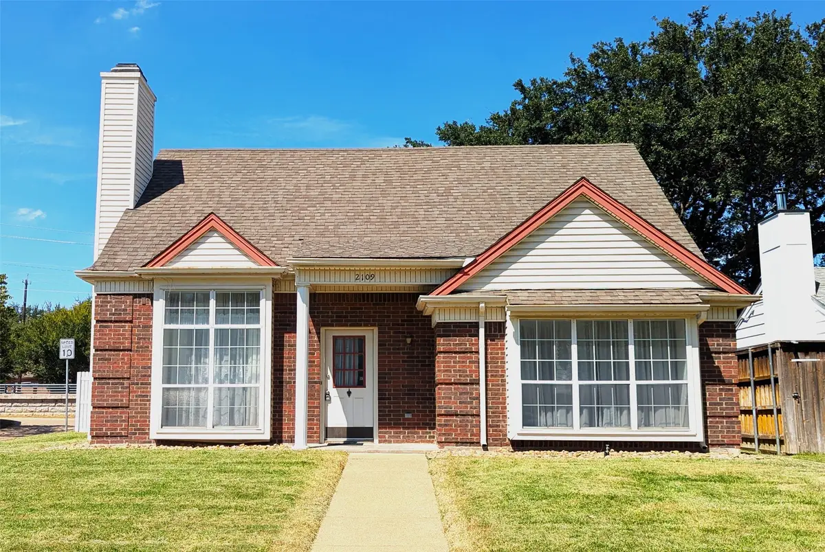 2109 Country Dell Drive, Garland, TX 75040 - #1