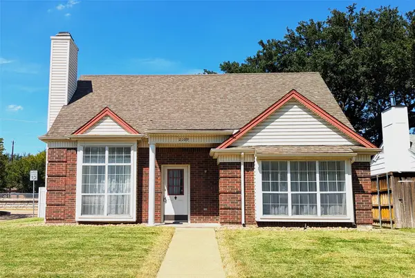 2109 Country Dell Drive, Garland, TX 75040