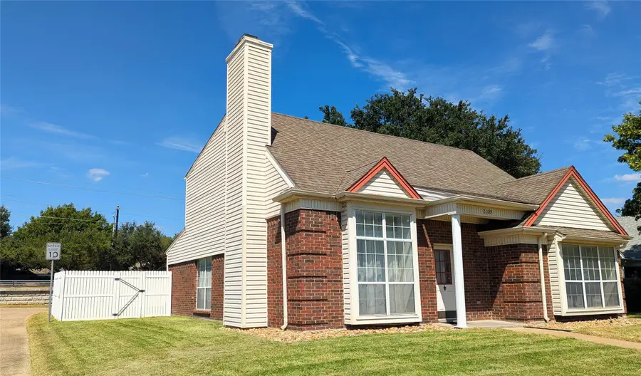 2109 Country Dell Drive, Garland, TX 75040 - #2