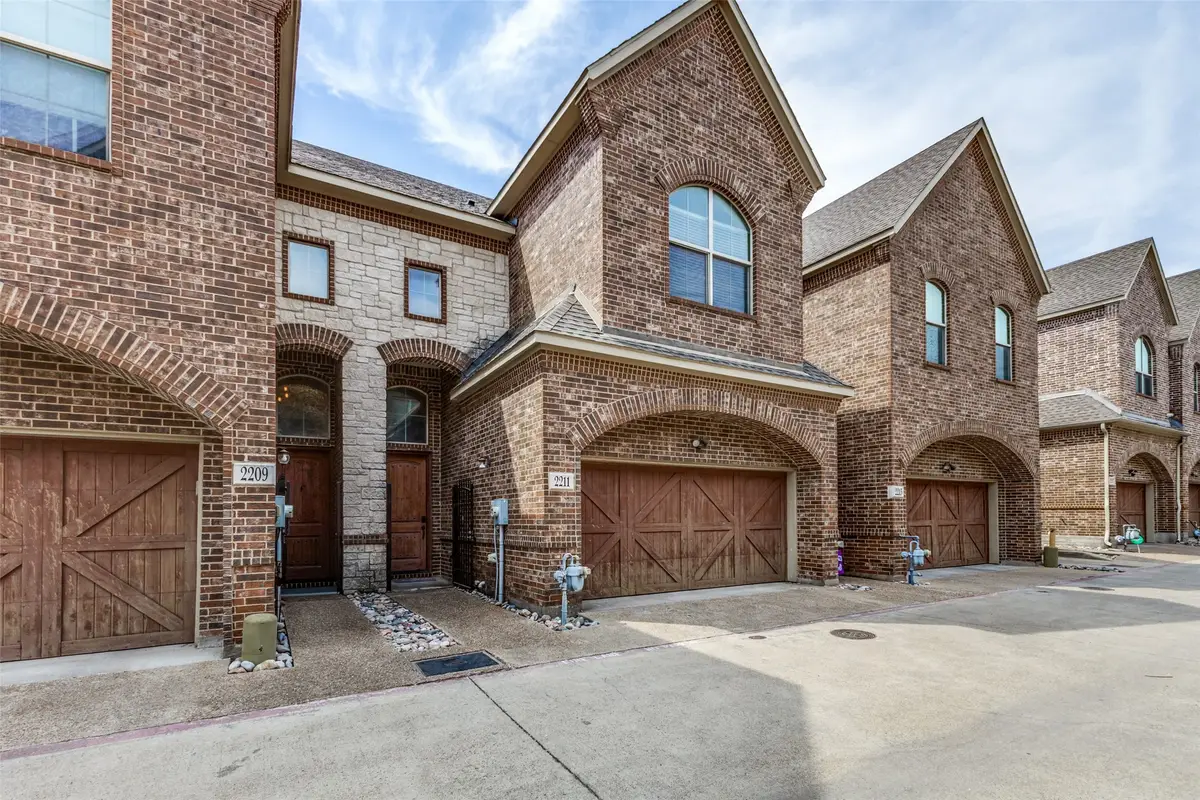 2211 Eriksson Lane, Dallas, TX 75204 - #1