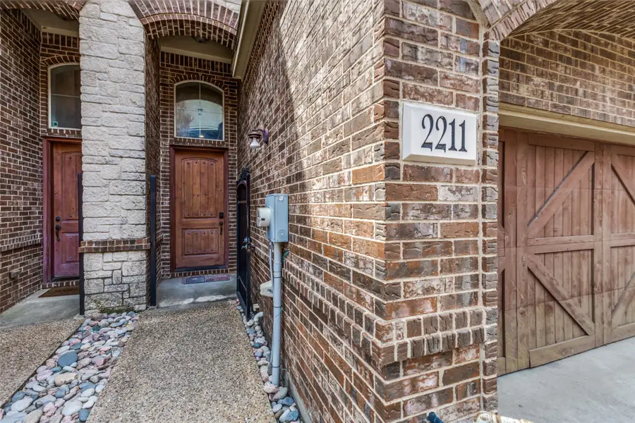 2211 Eriksson Lane, Dallas, TX 75204 - #2