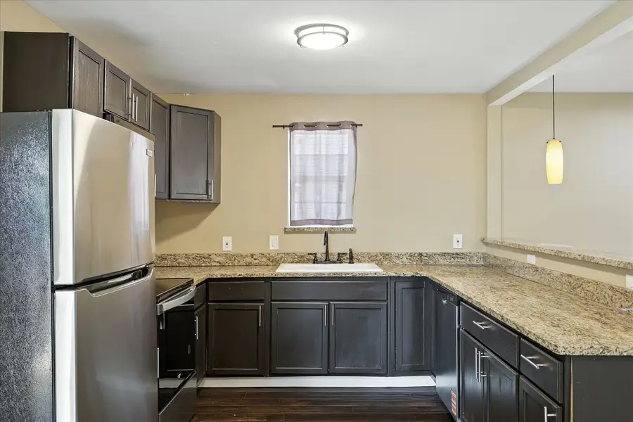 7243 Ash Street, Frisco, TX 75034 - #3