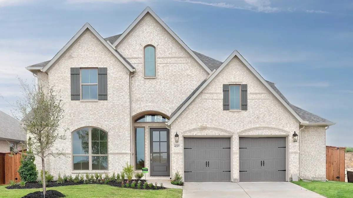 4237 Capstone Road, Midlothian, TX 76065 - #1
