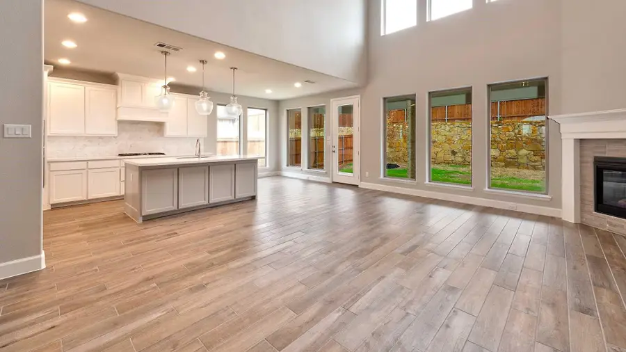 4237 Capstone Road, Midlothian, TX 76065 - #3