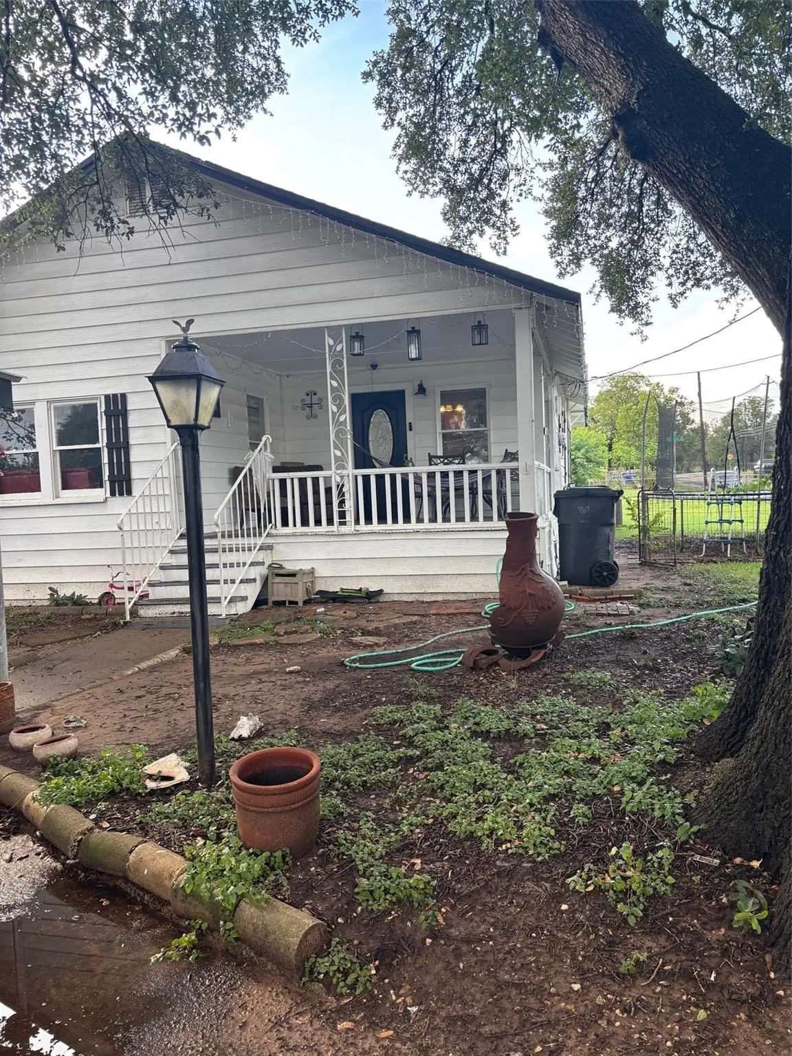 1528 Mcferrin, Waco, TX 78708 - #1