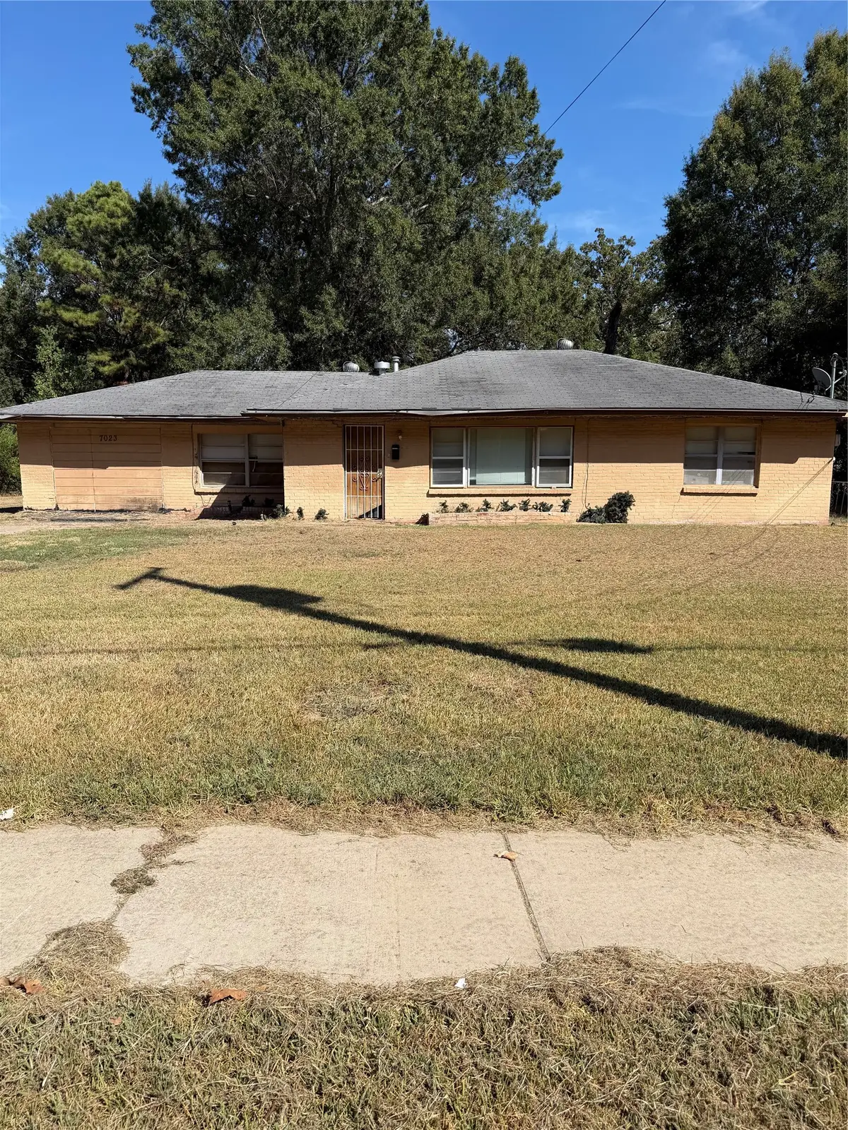 7023 Louise Street, Shreveport, LA 71108 - #1