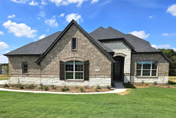 3200 Windmill Road, Van Alstyne, TX 75495