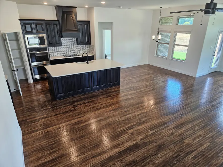 3200 Windmill Road, Van Alstyne, TX 75495 - #3